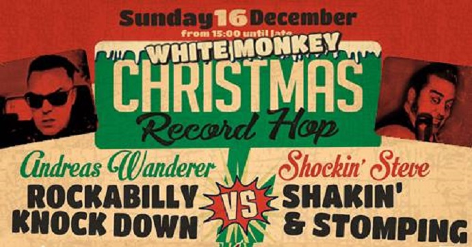 white monkey 16 12