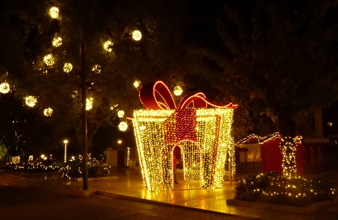 xalandri xmas 11