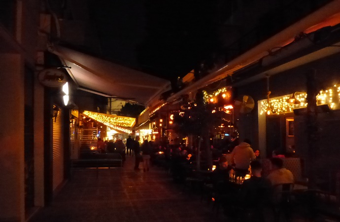 xalandri xmas 12