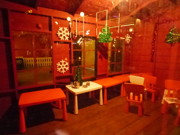 xalandri xmas 2