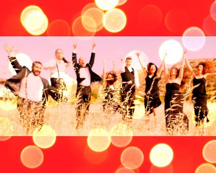 8tetto Christmas