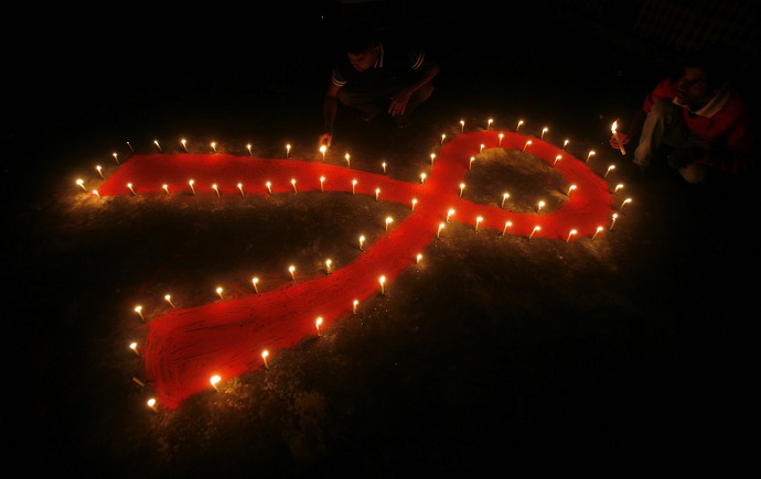 draseis aids