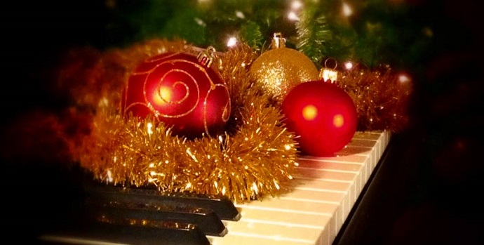 silent night