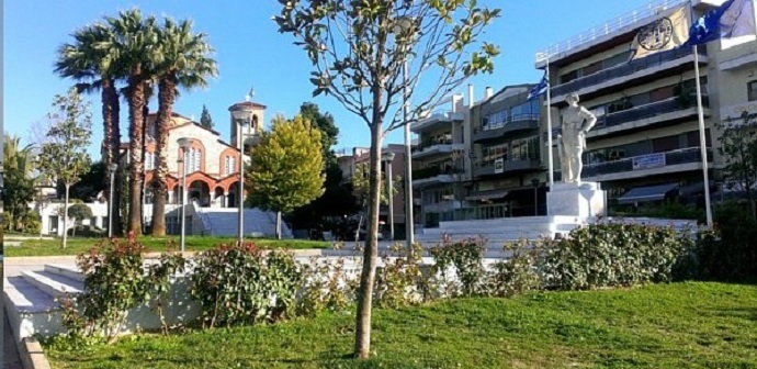 xalandri plateia k