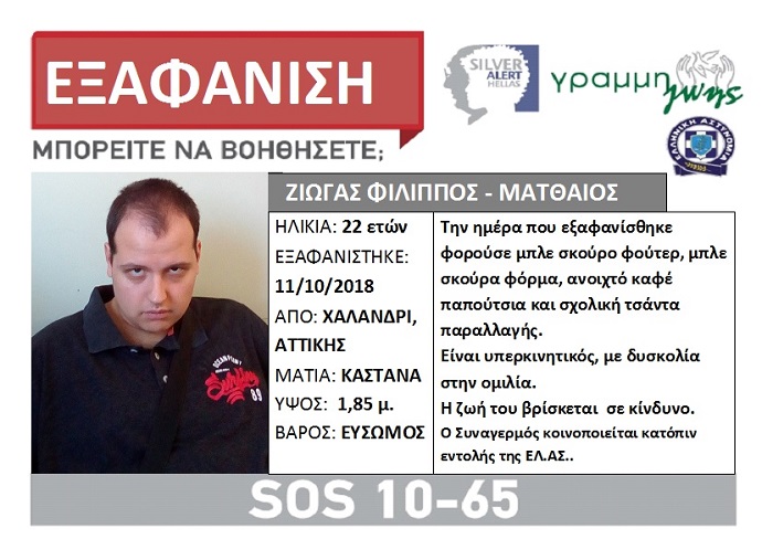 LOST-ZIOGAS
