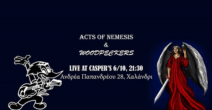 caspers 6 10