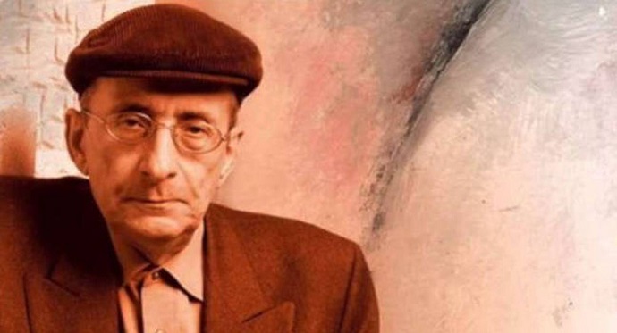 manos eleftheriou