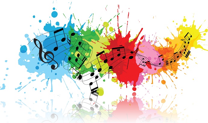 music