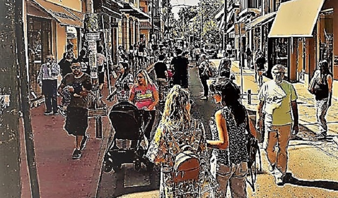 no car day xalandri