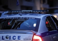 Ένοπλη ληστεία σε εστιατόριο στο Χαλάνδρι – Αναζητούνται τέσσερα άτομα