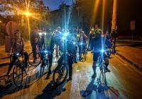 HALBIKE: Η Halαρή ποδηλατοβόλτα του Χαλανδρίου στις 30/4