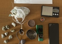 Συνελήφθη στο Χαλάνδρι 23χρονος που διακινούσε ναρκωτικές ουσίες – Εκμεταλλευόταν την εργασία του ως διανομέας