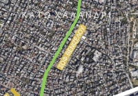 Ξεκινούν οι αναπλάσεις σε Τούφα και Κάτω Χαλάνδρι, προϋπολογισμού 8.646.000 ευρώ