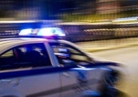 Επεισοδιακή καταδίωξη 19χρονου στο Χαλάνδρι – Τράκαρε με αστυνομικούς, οδηγούσε υπό την επήρεια αλκοόλ