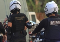 Συνελήφθη 29χρονος για επίθεση σε 3 ανήλικους στο Χαλάνδρι