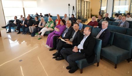 Ο Δήμος Χαλανδρίου στο 4ο Φόρουμ Δήμων για την κυκλική οικονομία