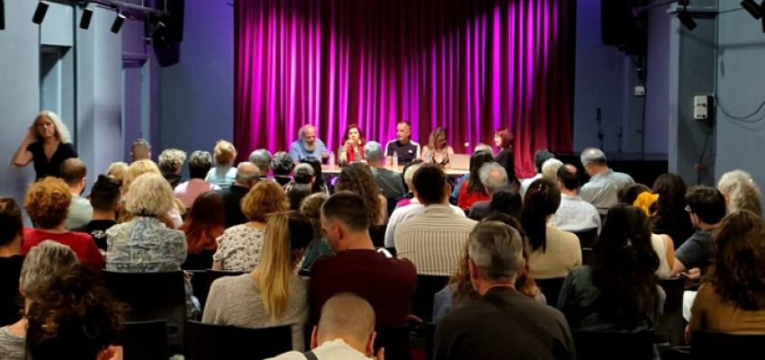 Tο ντοκιμαντέρ “575 ημέρες στο 18 ΑΝΩ” ανέδειξε καίρια ζητήματα για την απεξάρτηση