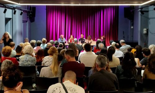 Tο ντοκιμαντέρ “575 ημέρες στο 18 ΑΝΩ” ανέδειξε καίρια ζητήματα για την απεξάρτηση