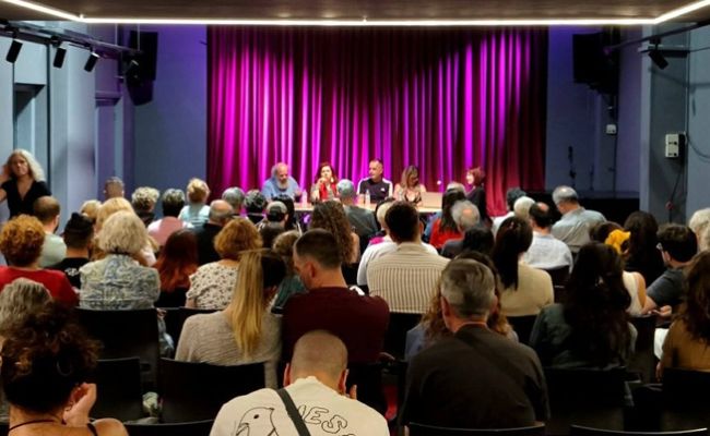 Tο ντοκιμαντέρ “575 ημέρες στο 18 ΑΝΩ” ανέδειξε καίρια ζητήματα για την απεξάρτηση