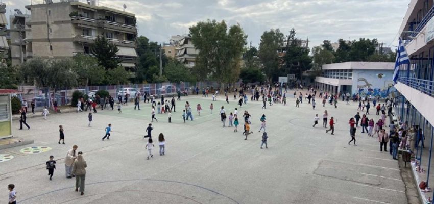 Παρεμβάσεις της Ένωσης Γονέων Χαλανδρίου για τις προτεινόμενες συγχωνεύσεις Νηπιαγωγείων