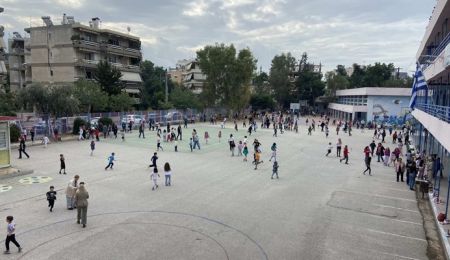 Παρεμβάσεις της Ένωσης Γονέων Χαλανδρίου για τις προτεινόμενες συγχωνεύσεις Νηπιαγωγείων