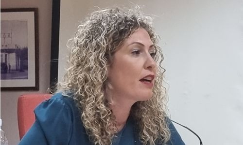 “Αγαπάμε το Χαλάνδρι”: «Επιλεκτική ακρόαση από τη Δημοτική Αρχή για τον αθλητισμό στο Χαλάνδρι»