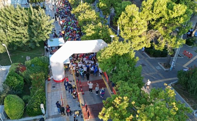 13ος Αγώνας Δρόμου Ρεματιάς Χαλανδρίου: Κυκλοφοριακές ρυθμίσεις την Κυριακή 11/10