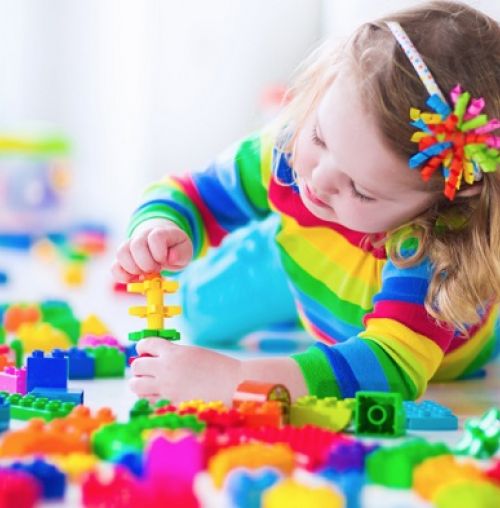 Πρωτοβουλία για τη στήριξη παιδιών με αναπτυξιακές διαταραχές υλοποιείται στο Χαλάνδρι