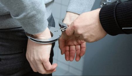 Συνελήφθη στο Χαλάνδρι 74χρονος διωκόμενος για πλαστογραφία κατ’ εξακολούθηση σε βάρος του Ελληνικού Δημοσίου
