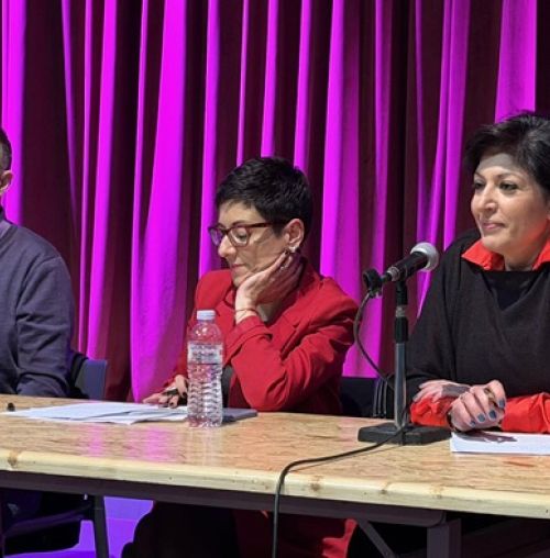 ΔΕΠΙΣ Χαλανδρίου: Εκδήλωση με προβολή ντοκιμαντέρ και μηνύματα, με αφορμή την Παγκόσμια Ημέρα της Γυναίκας