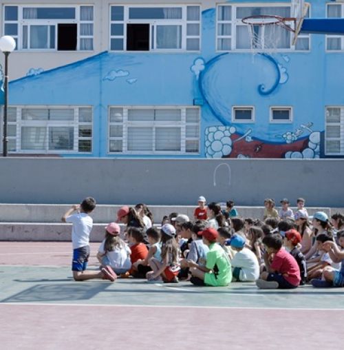 Δημιουργικό καλοκαίρι για 2.350 παιδιά στα προγράμματα του Δήμου Χαλανδρίου