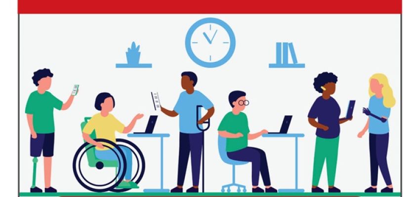 Ελεύθερο Πανεπιστήμιο Χαλανδρίου: Διάλεξη για τη διαφορετικότητα και τη συμπερίληψη