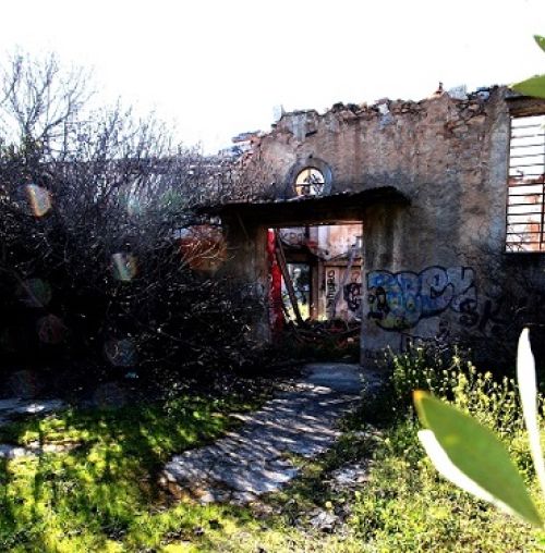 Ολοκληρώνεται η απόκτηση του ακινήτου Δουζένη στο Κάτω Χαλάνδρι με τη σταδιακή εξόφληση του τιμήματος