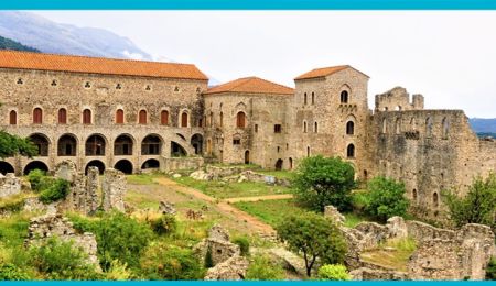 “Δραπέτες της πόλης Χαλανδρίου”: Νέες δράσεις τον Απρίλιο