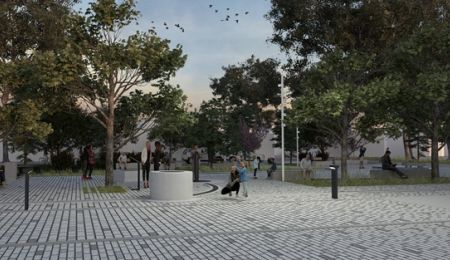 Μεγάλη αστική ανάπλαση με την ενοποίηση έξι σχολείων του Δήμου Χαλανδρίου
