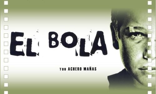 Ciné ΑΡΓΩ: Προβολή της ταινίας “El bola”, στο Κέντρο Νεότητας Χαλανδρίου