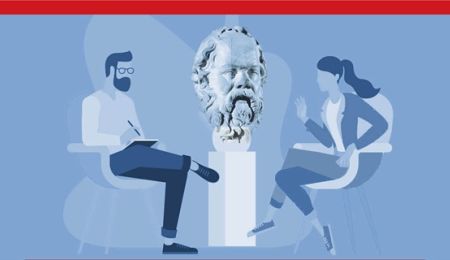 Ελεύθερο Πανεπιστήμιο Χαλανδρίου: Διάλεξη “Επιστήμη και Φιλοσοφία”