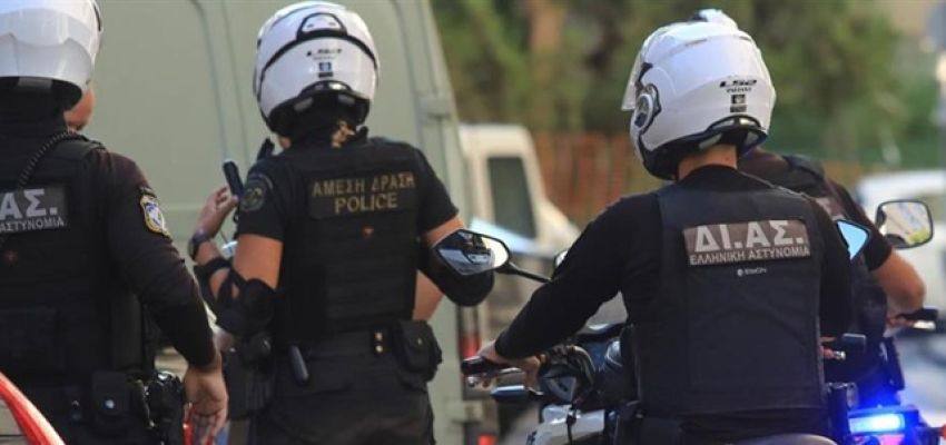 Συνελήφθη 29χρονος για επίθεση σε 3 ανήλικους στο Χαλάνδρι