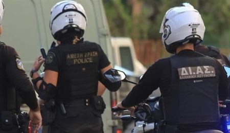 Συνελήφθη 29χρονος για επίθεση σε 3 ανήλικους στο Χαλάνδρι