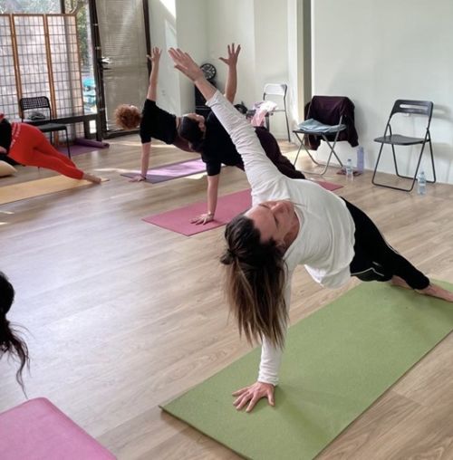 Fascia Based Training: Μια νέα εμπειρία κίνησης στο Χαλάνδρι