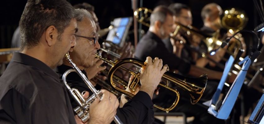 Με κατάμεστο το Ευριπίδειο Θέατρο άνοιξε η αυλαία του Φεστιβάλ Ρεματιάς
