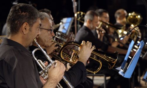 Με κατάμεστο το Ευριπίδειο Θέατρο άνοιξε η αυλαία του Φεστιβάλ Ρεματιάς