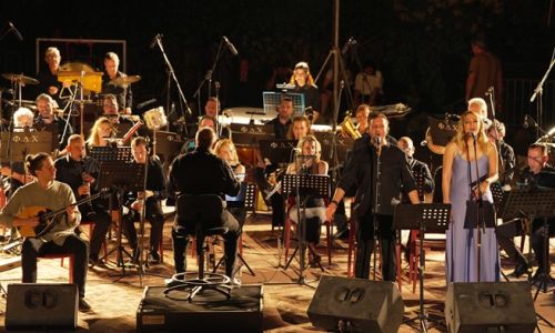 Μουσική εκπαίδευση και δημιουργία για όλους στον Δήμο Χαλανδρίου