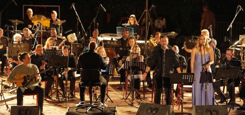 Μουσική εκπαίδευση και δημιουργία για όλους στον Δήμο Χαλανδρίου