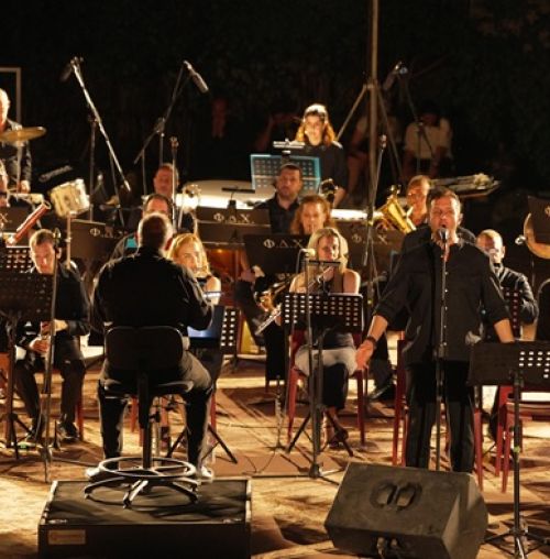 Μουσική εκπαίδευση και δημιουργία για όλους στον Δήμο Χαλανδρίου