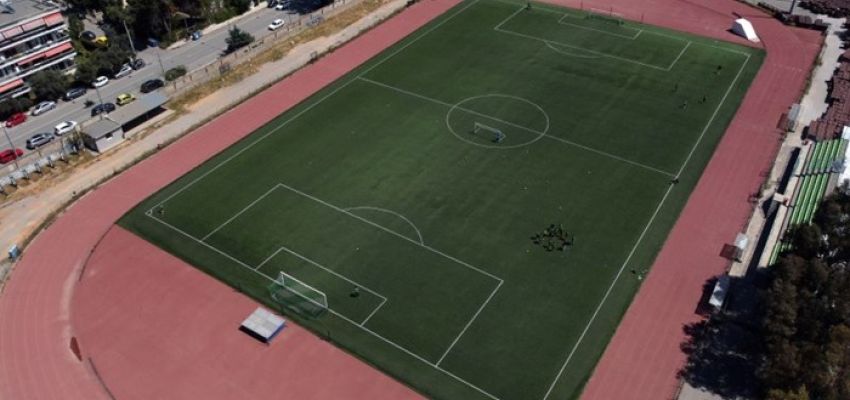 Διατηρούνται απαλλαγές και μειώσεις στα δημοτικά αθλητικά προγράμματα του Δήμου Χαλανδρίου