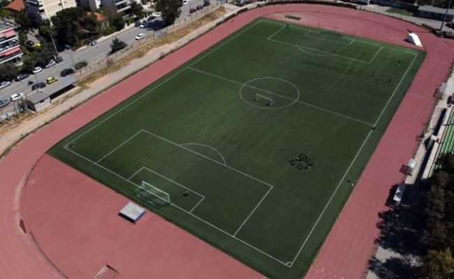 Διατηρούνται απαλλαγές και μειώσεις στα δημοτικά αθλητικά προγράμματα του Δήμου Χαλανδρίου