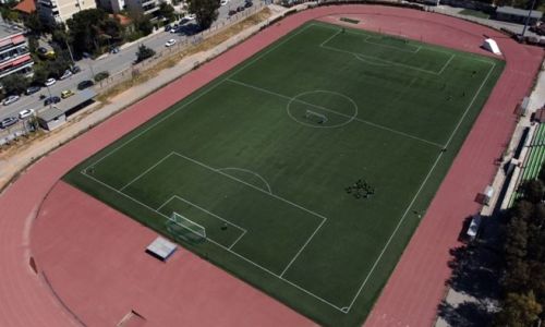 Διατηρούνται απαλλαγές και μειώσεις στα δημοτικά αθλητικά προγράμματα του Δήμου Χαλανδρίου
