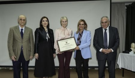 Πραγματοποιήθηκε στο Χαλάνδρι η εκδήλωση ευαισθητοποίησης για τον καρκίνο του μαστού