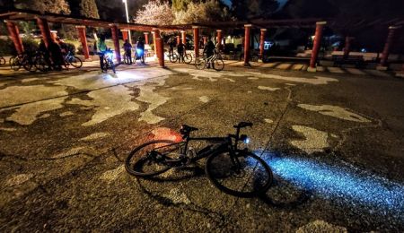 HALBIKΕ: Η Halαρή ποδηλατοβόλτα του Χαλανδρίου στις 11/2 – ΑΚΥΡΩΣΗ